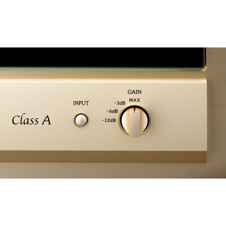 Hier sehen Sie den Artikel A-48 Stereo Power Amplifier aus der Kategorie Verstärker. Dieser Artikel ist erhältlich bei cebrands.ch