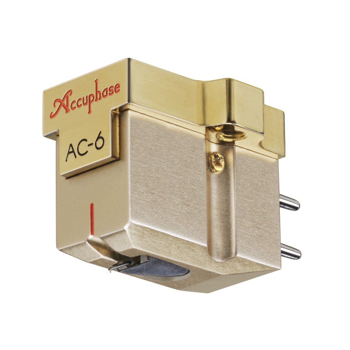 Hier sehen Sie den Artikel AC-6 MC Phono Cartridge aus der Kategorie Accessoires Accuphase. Dieser Artikel ist erhältlich bei cebrands.ch