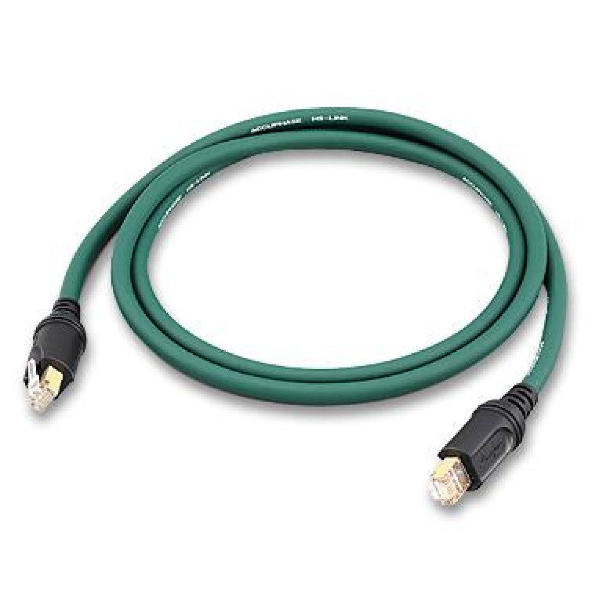 Hier sehen Sie den Artikel AHDL-15 HS-Link Cable aus der Kategorie Zubehör Accuphase. Dieser Artikel ist erhältlich bei cebrands.ch