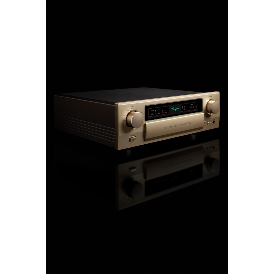 C-2300 Pre-Amplifier
