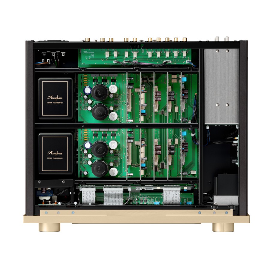 C-2300 Pre-Amplifier