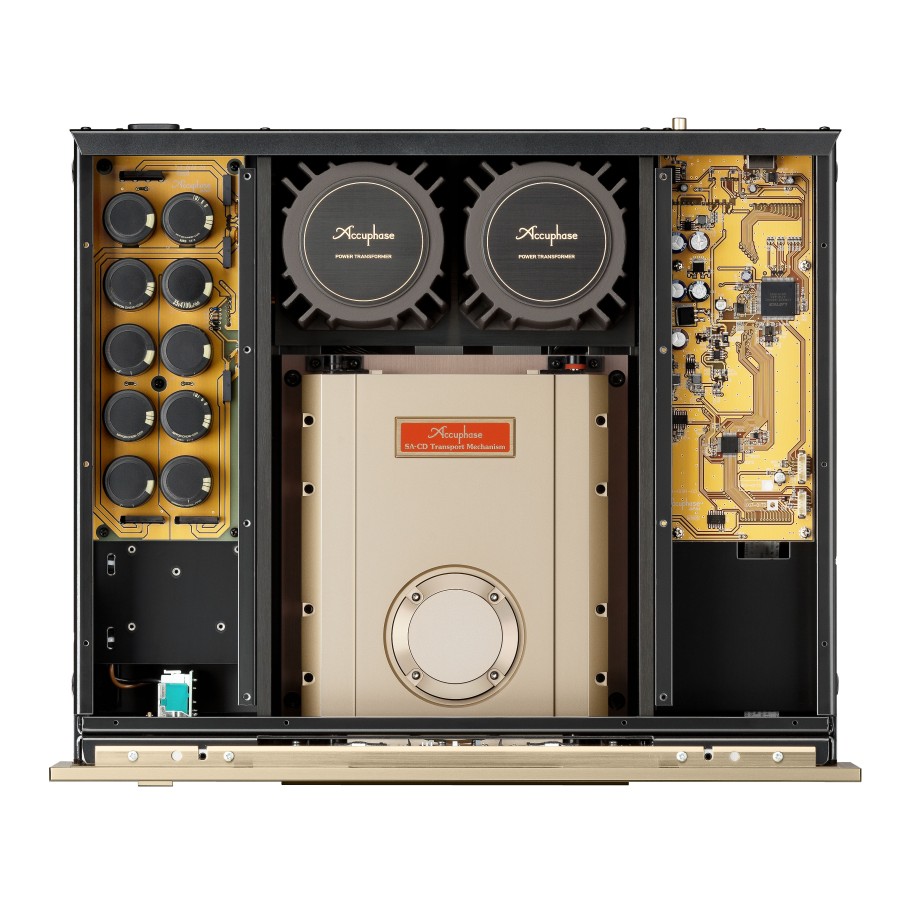DP-1000 SACD Player | CD-Spieler Hier sehen Sie den Artikel DP-1000 SACD Player aus der Kategorie CD-Spieler. Dieser Artikel ist erhältlich bei cebrands.ch