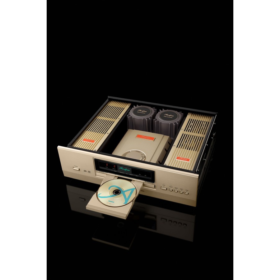 DP-1000 SACD Player | CD-Spieler Hier sehen Sie den Artikel DP-1000 SACD Player aus der Kategorie CD-Spieler. Dieser Artikel ist erhältlich bei cebrands.ch