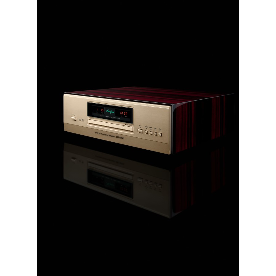 DP-1000 SACD Player | CD-Spieler Hier sehen Sie den Artikel DP-1000 SACD Player aus der Kategorie CD-Spieler. Dieser Artikel ist erhältlich bei cebrands.ch