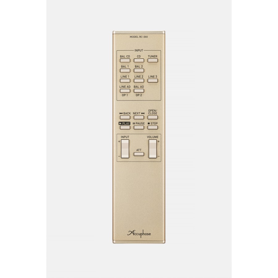 E-3000 Integrated Amplifier E-3000 Integrated Amplifier