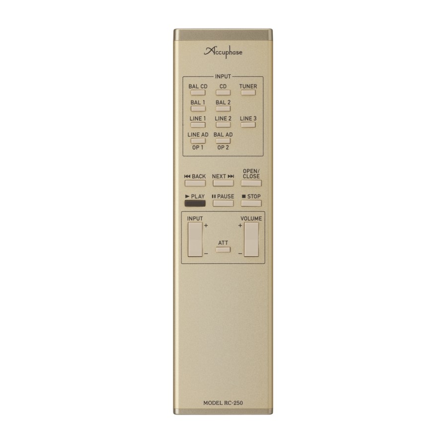 E-700 Integrated Amplifier E-700 Integrated Amplifier