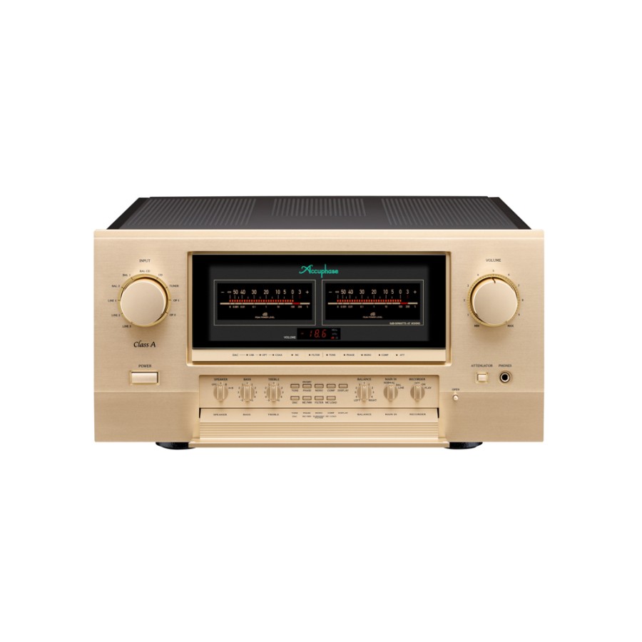 E-800S Integrated Amlifier E-800S Integrated Amlifier