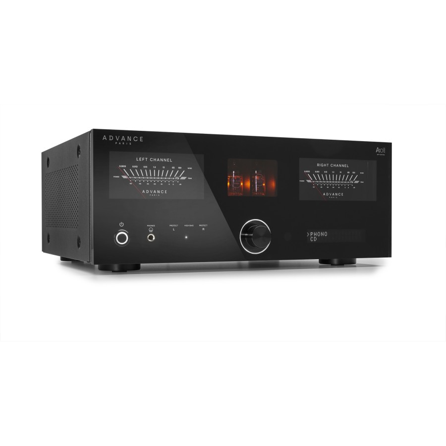 A10 APEX Black A10 APEX Black