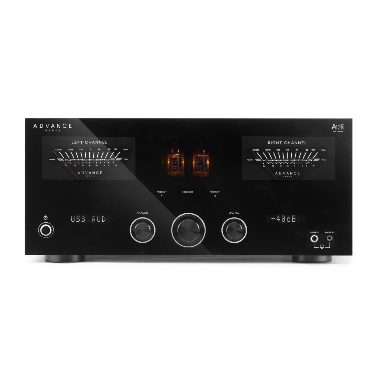 A12 APEX Black A12 APEX Black