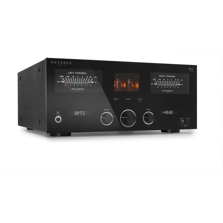 A12 APEX Black A12 APEX Black