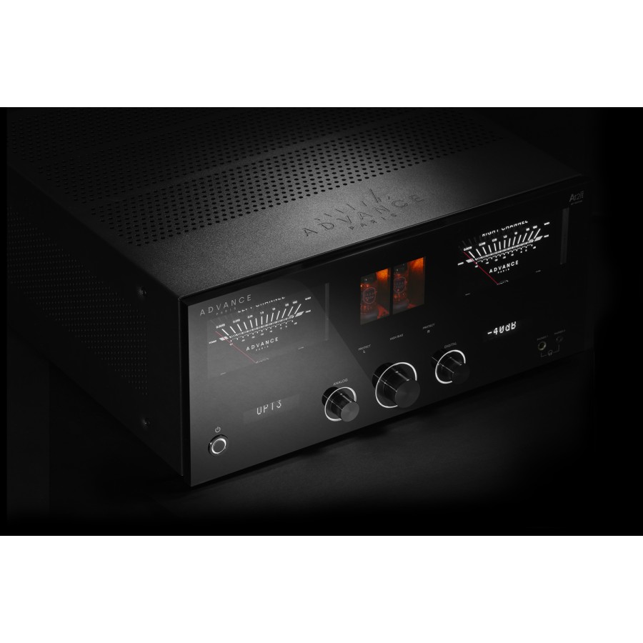 A12 APEX Black A12 APEX Black