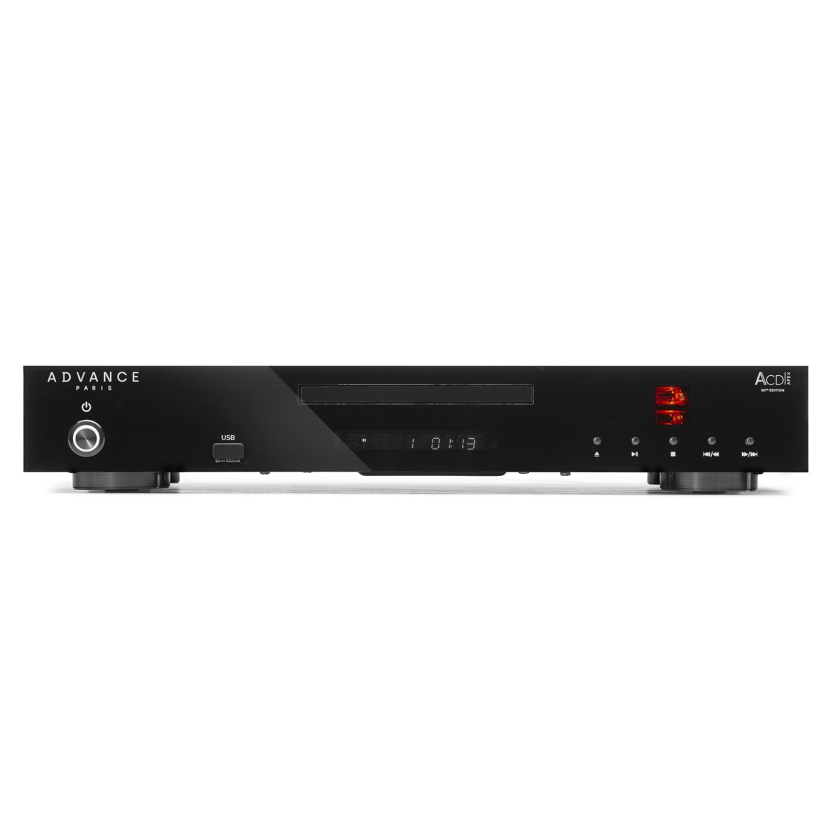 ACD APEX Black ACD APEX Black