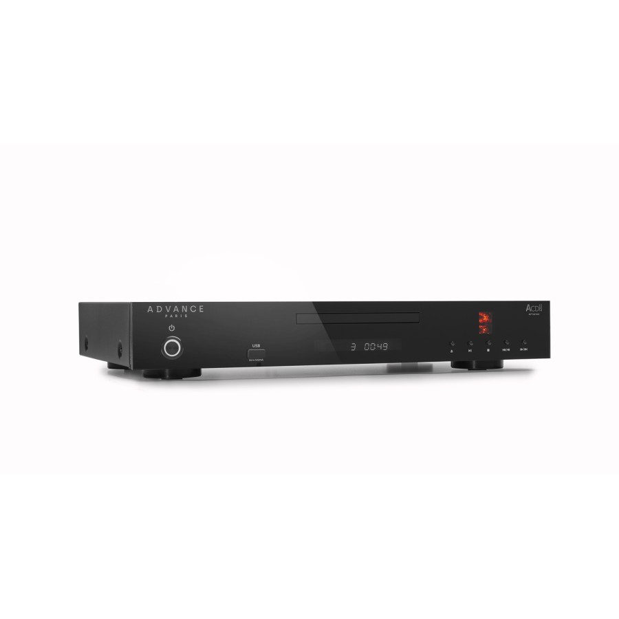 ACD APEX Black ACD APEX Black