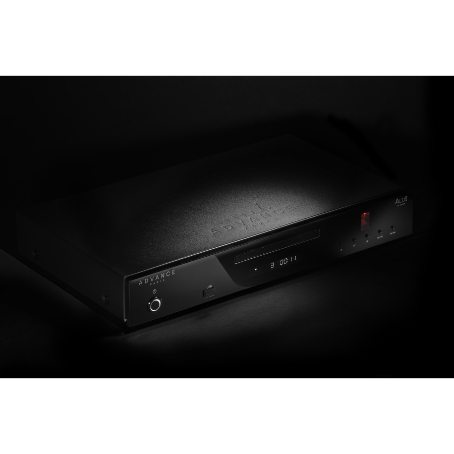 ACD APEX Black ACD APEX Black