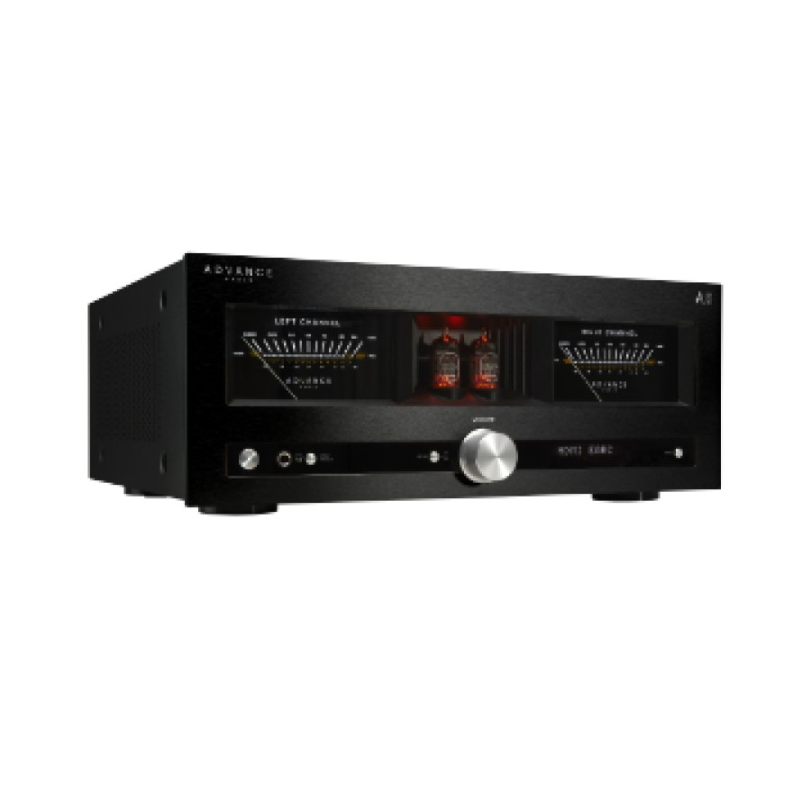 Ai 130 / A-BTC NOVA Black