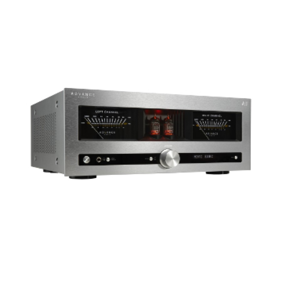 Ai 130 / A-BTC NOVA Grey
