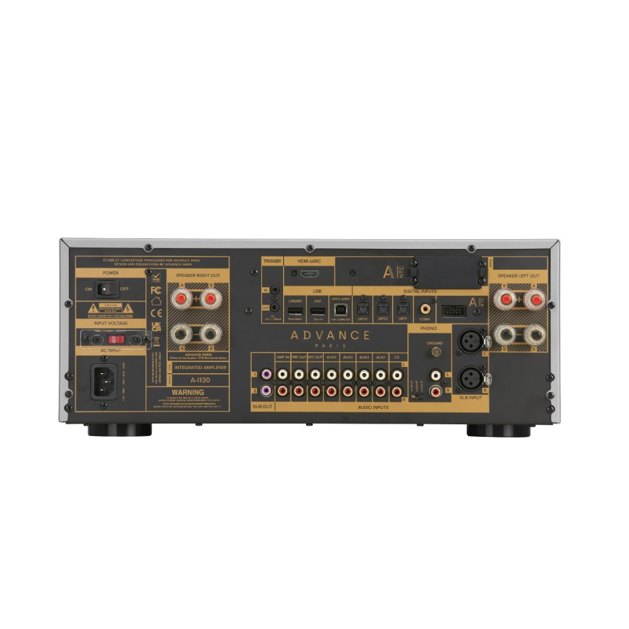 Ai 130 / A-BTC NOVA Grey