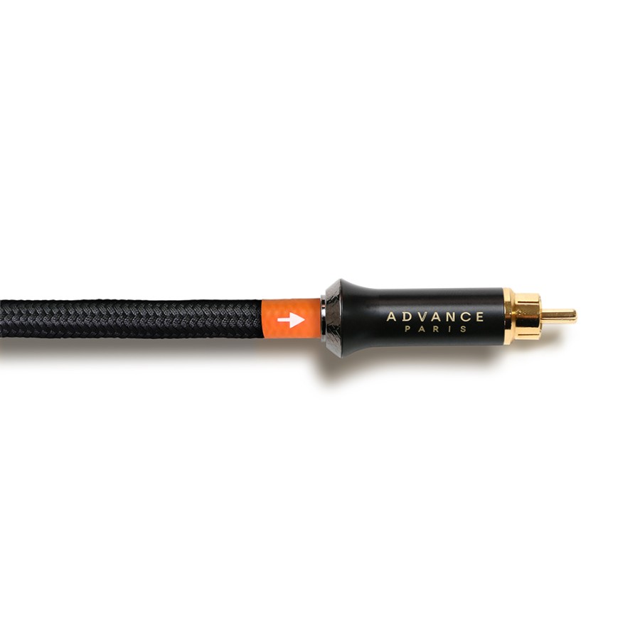 L-COAX1 Digital Audio Cable 1m