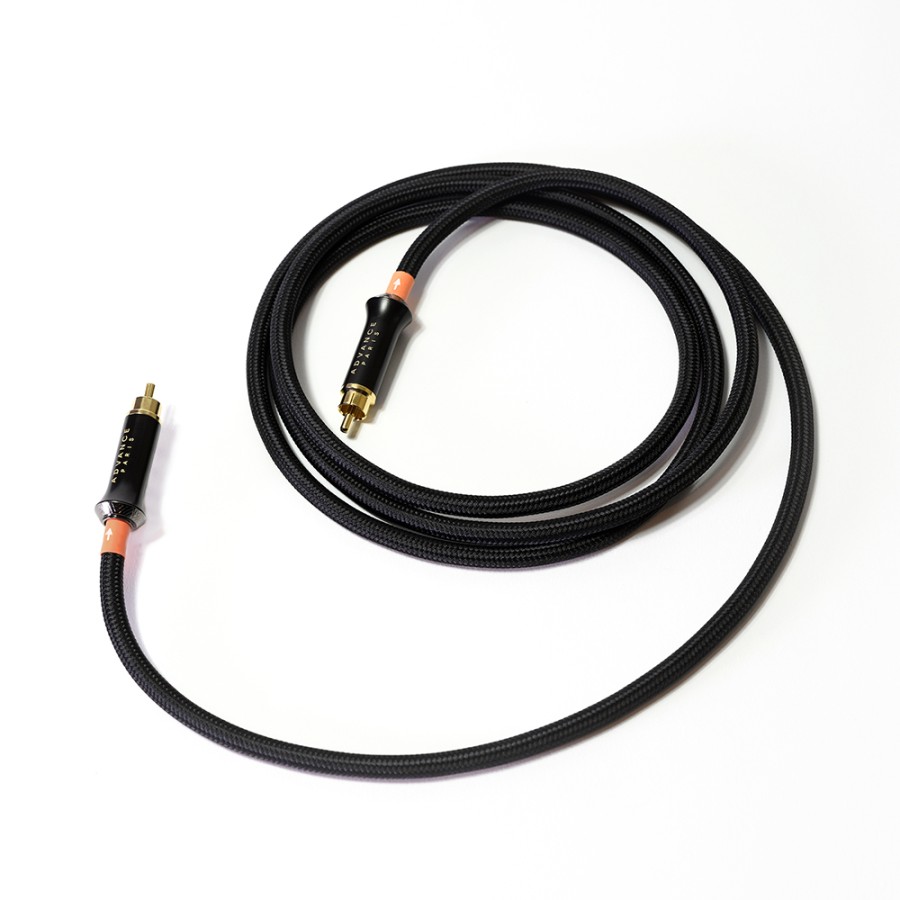 L-COAX1 Digital Audio Cable 1m