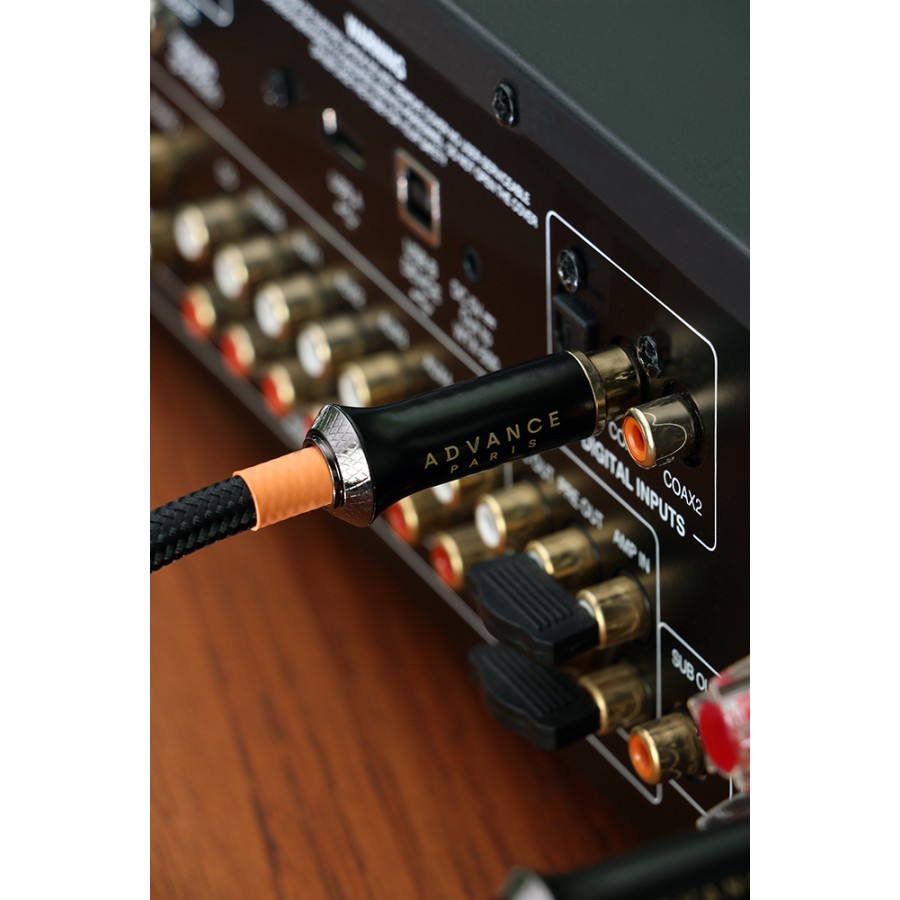 L-COAX1 Digital Audio Cable 1m