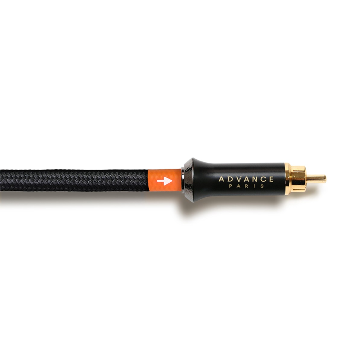 L-COAX2 Digital Audio Cable 2m