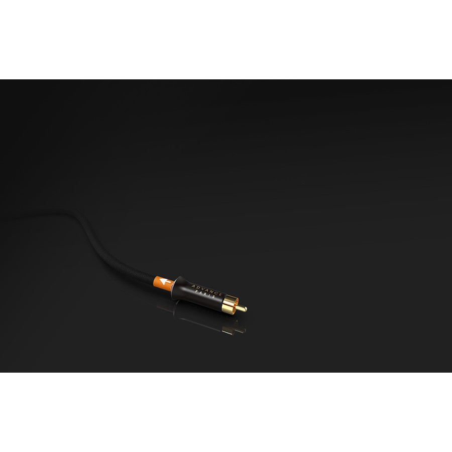 L-COAX2 Digital Audio Cable 2m