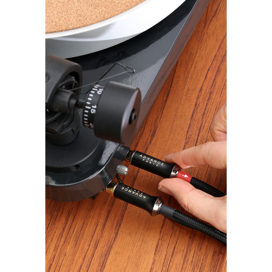 L-RCA Analog Audio Cable 1.5m L-RCA Analog Audio Cable 1.5m
