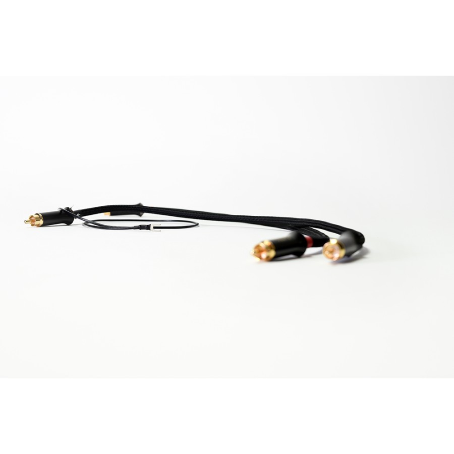 L-RCA Analog Audio Cable 1.5m L-RCA Analog Audio Cable 1.5m