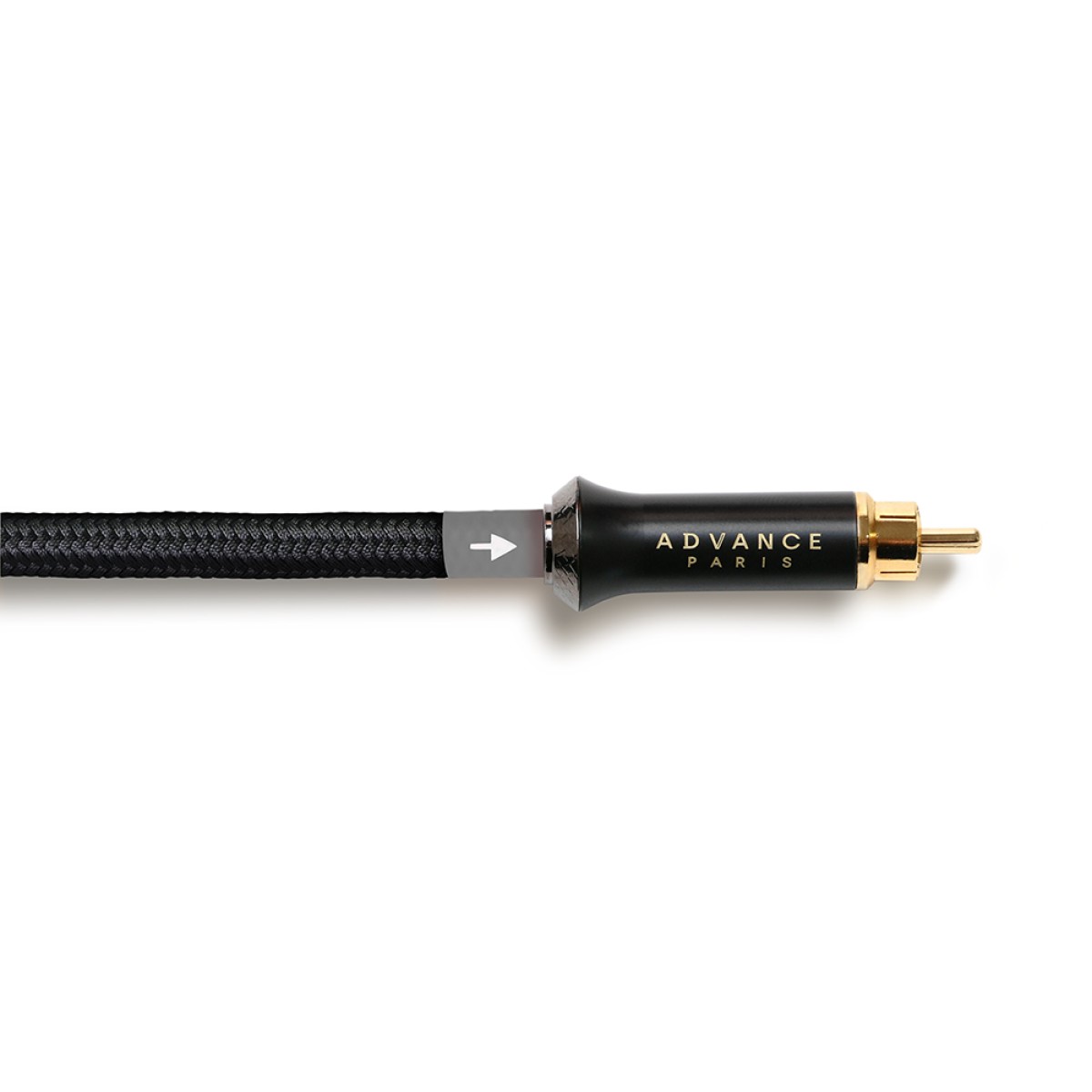 L-SUB3 Analog Audio Cable for Subwoofer 3m