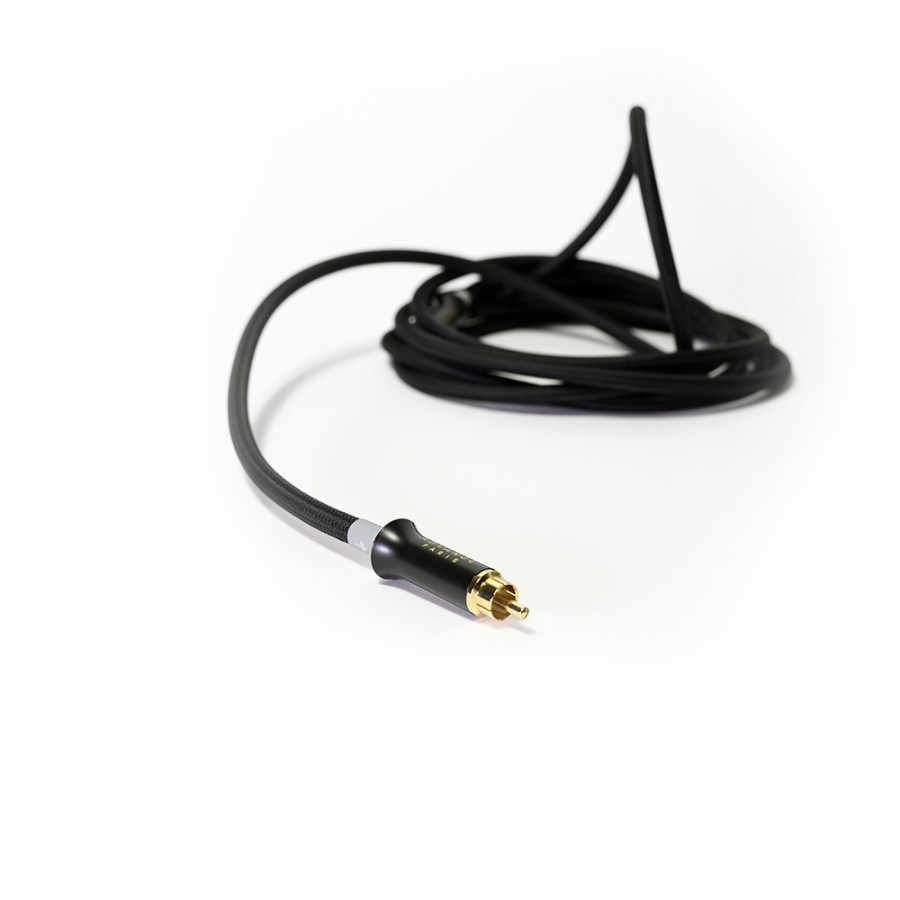L-SUB3 Analog Audio Cable for Subwoofer 3m