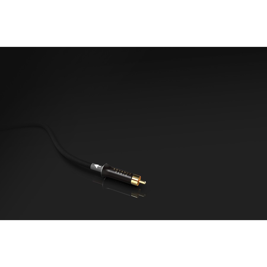 L-SUB5 Analog Audio Cable for Subwoofer 5m