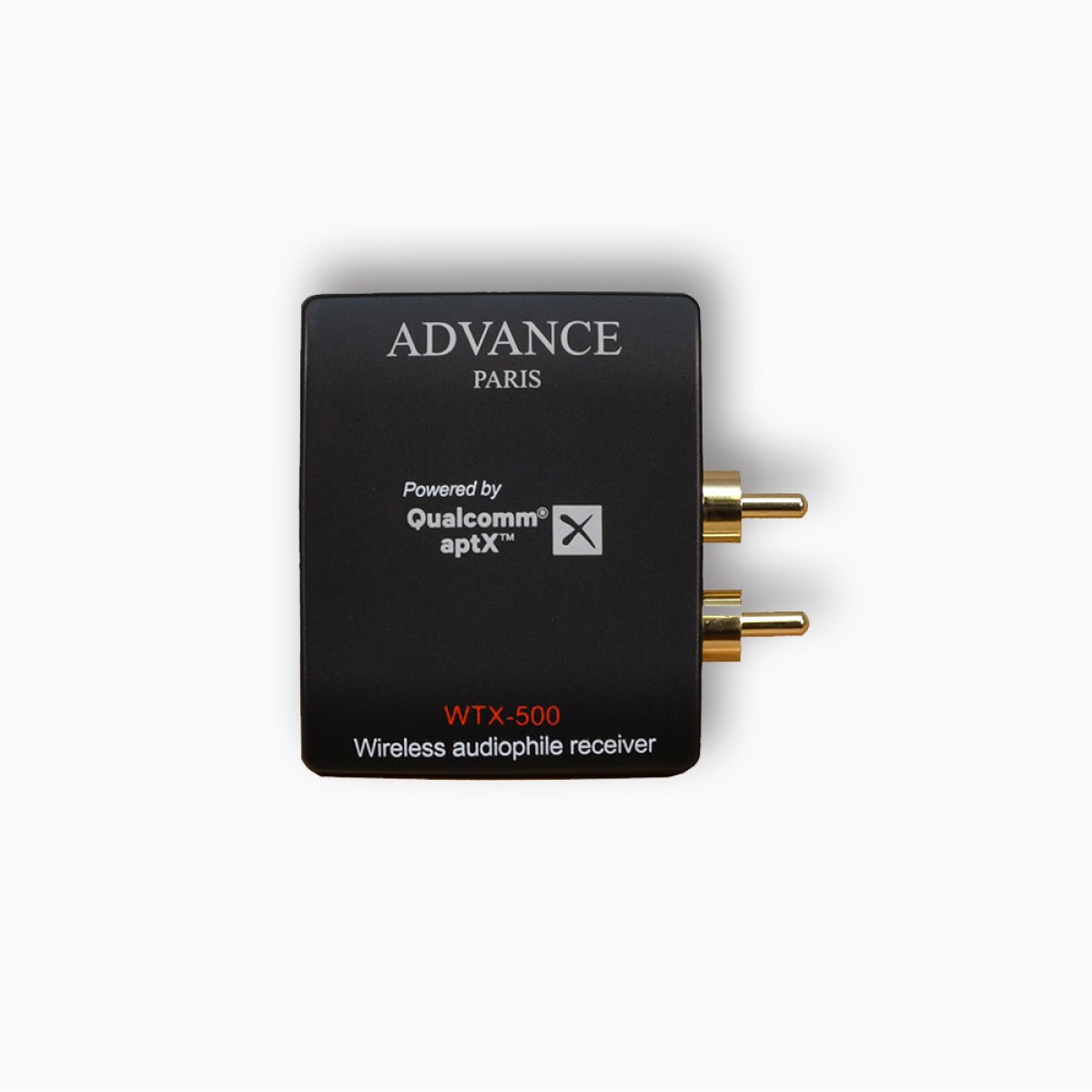 WTX500 Bluetooth Receiver