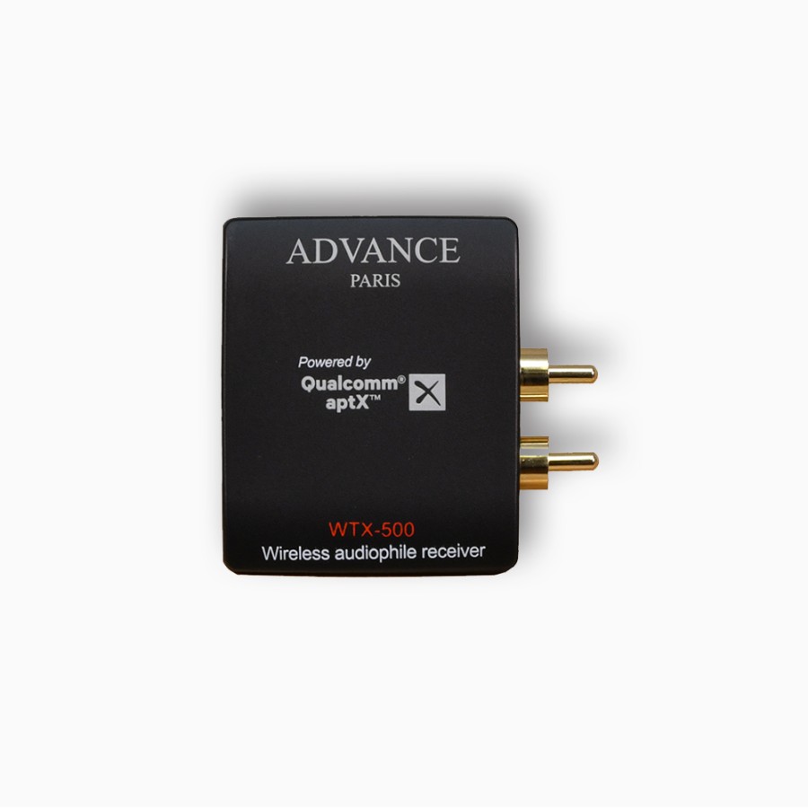 WTX500 Bluetooth Receiver
