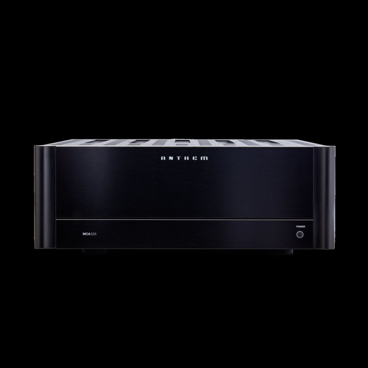 MCA 525V2 5 Channel Power Amplifier black MCA 525V2 5 Channel Power Amplifier black