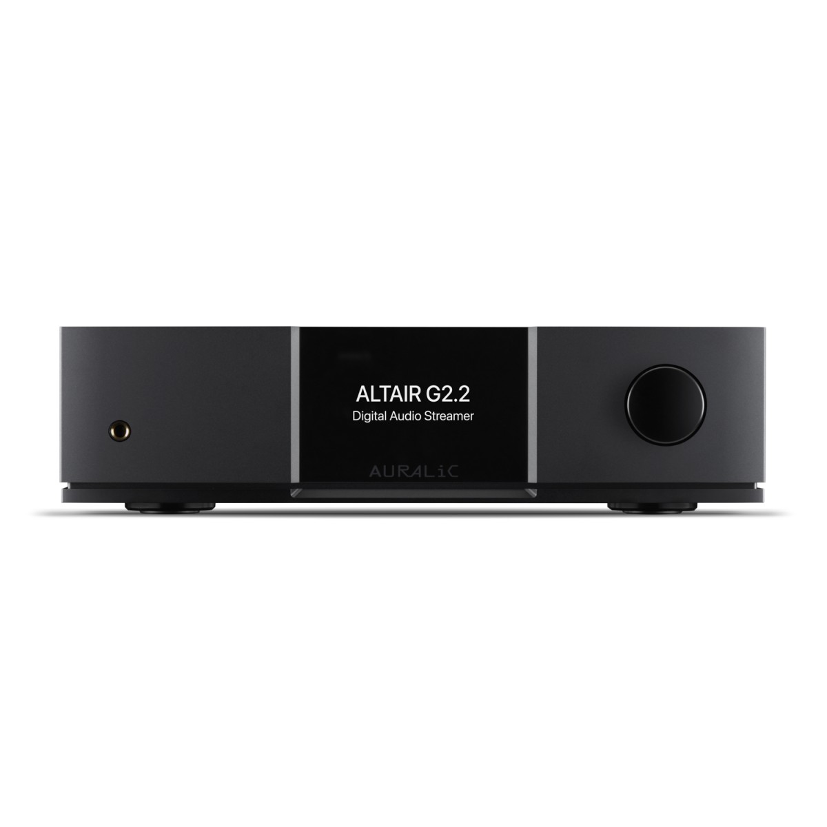 AURALiC ALTAIR G2.2 Digital Audio Player AURALiC ALTAIR G2.2 Digital Audio Player