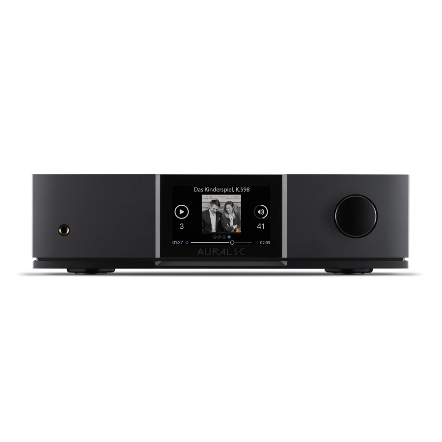 AURALiC ALTAIR G2.2 Digital Audio Player AURALiC ALTAIR G2.2 Digital Audio Player