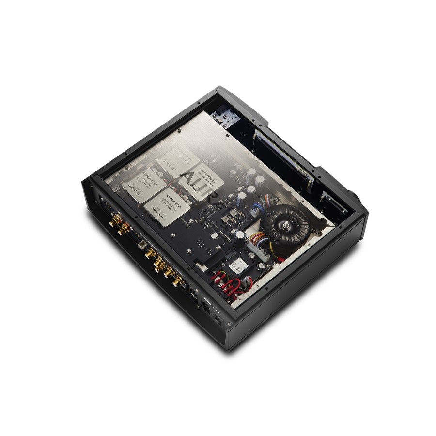 AURALiC ALTAIR G2.2 Digital Audio Player AURALiC ALTAIR G2.2 Digital Audio Player