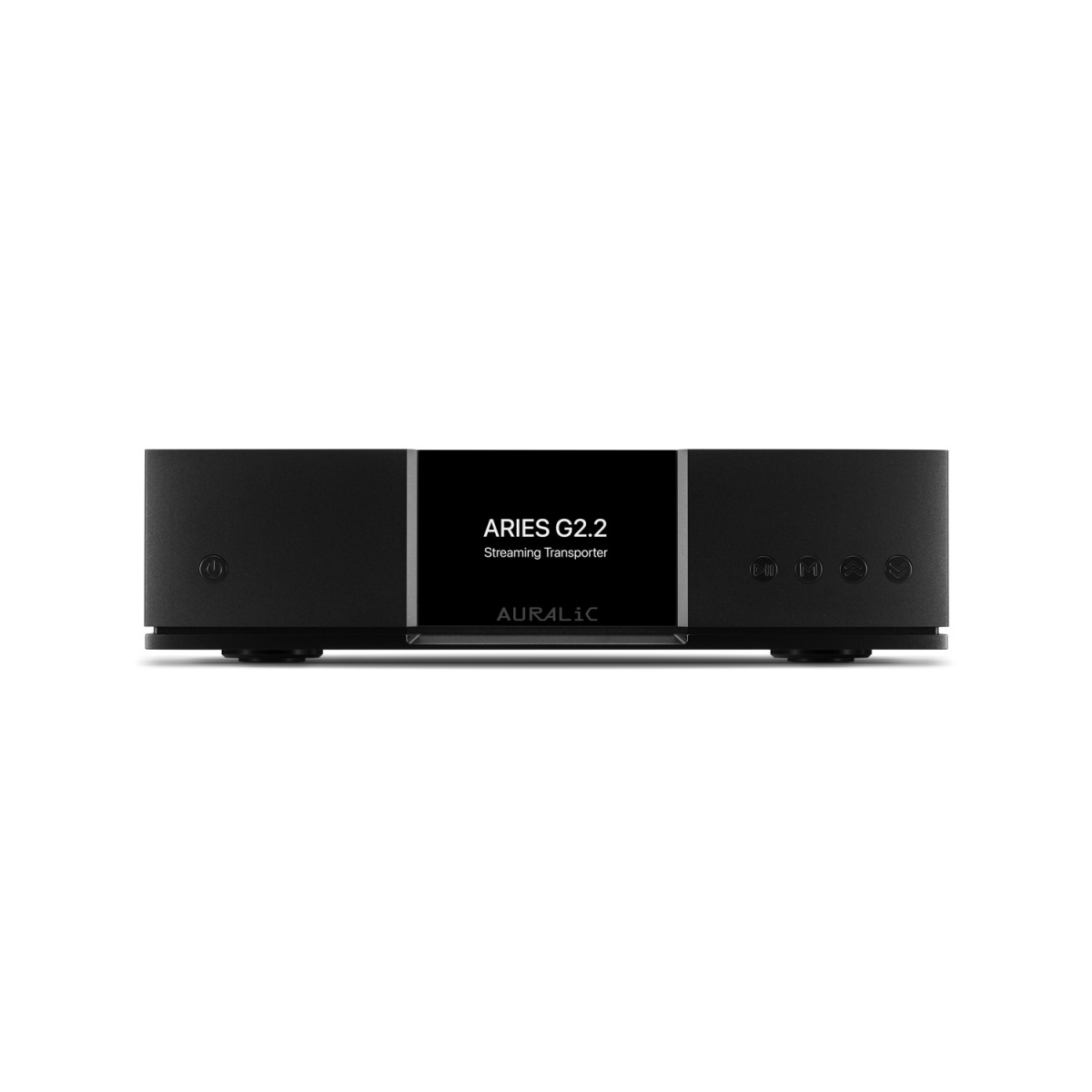 AURALiC ARIES G2.2 Streaming Transporter