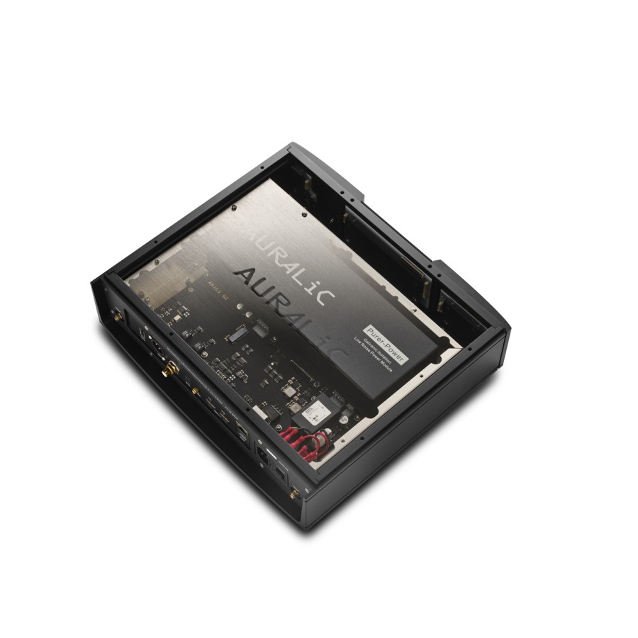AURALiC ARIES G2.2 Streaming Transporter