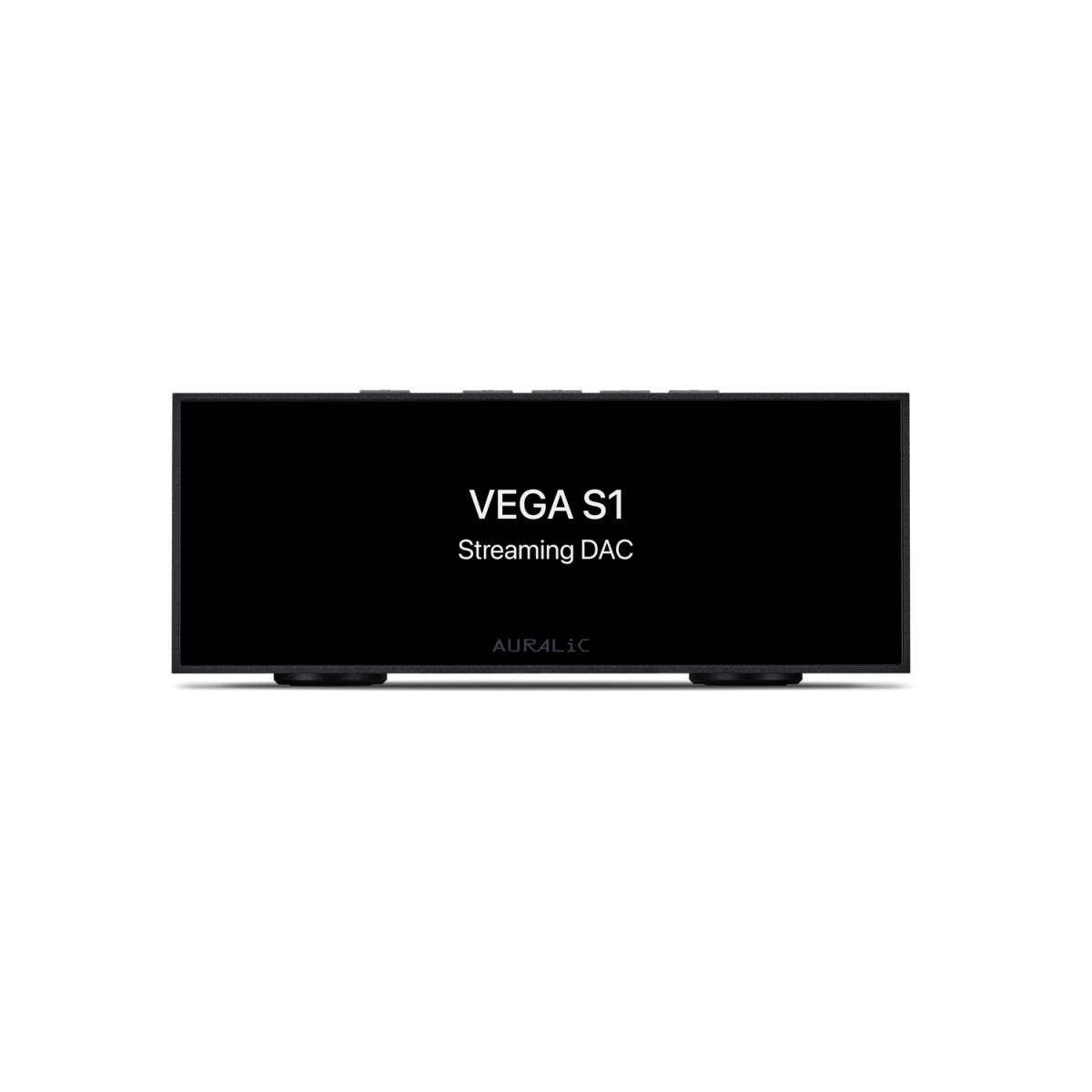 AURALiC VEGA S1 Streaming DAC