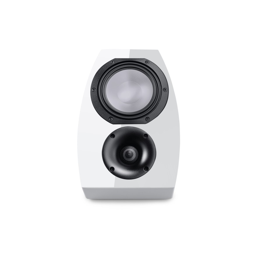 AR 8 Dolby Atmos Lautsprecher white high gloss (Each, 1/2)