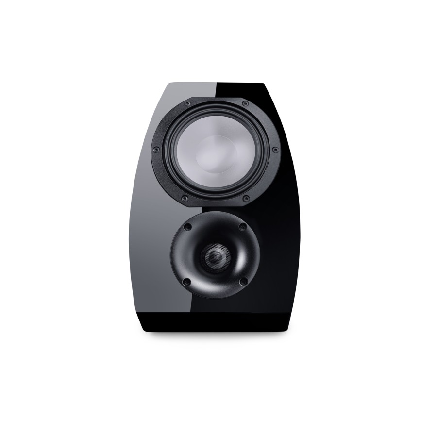 AR 8 Dolby Atmos Lautsprecher black high gloss (Each 1/2)