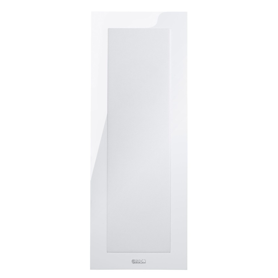 Atelier 500 InWall / OnWall Lautsprecher white gloss (Each)