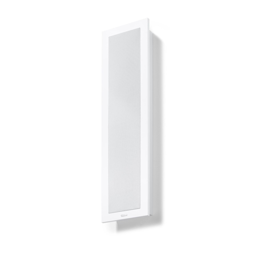 Atelier 900 InWall / OnWall Lautsprecher white (Each)