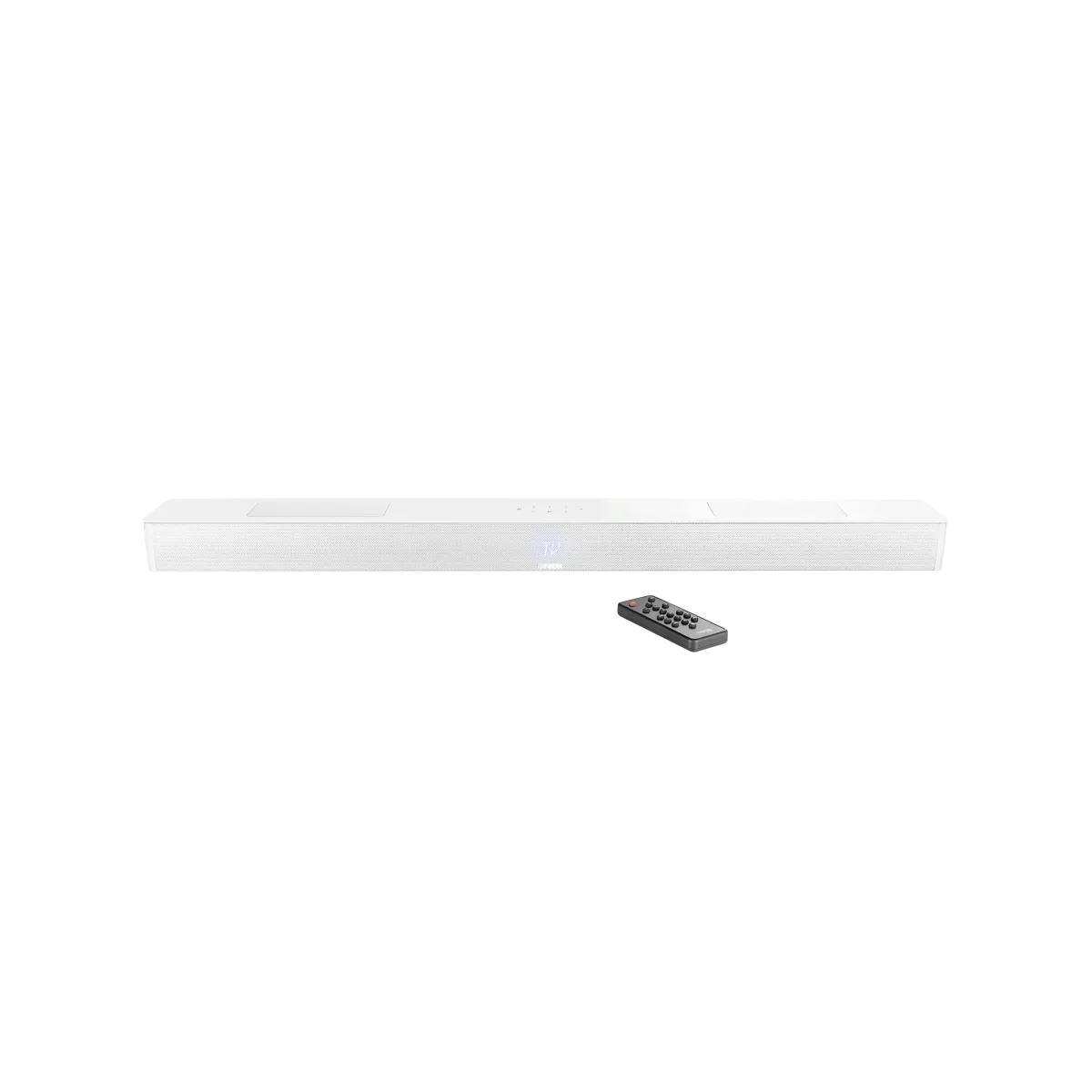 Smart Soundbar 10-S2 white
