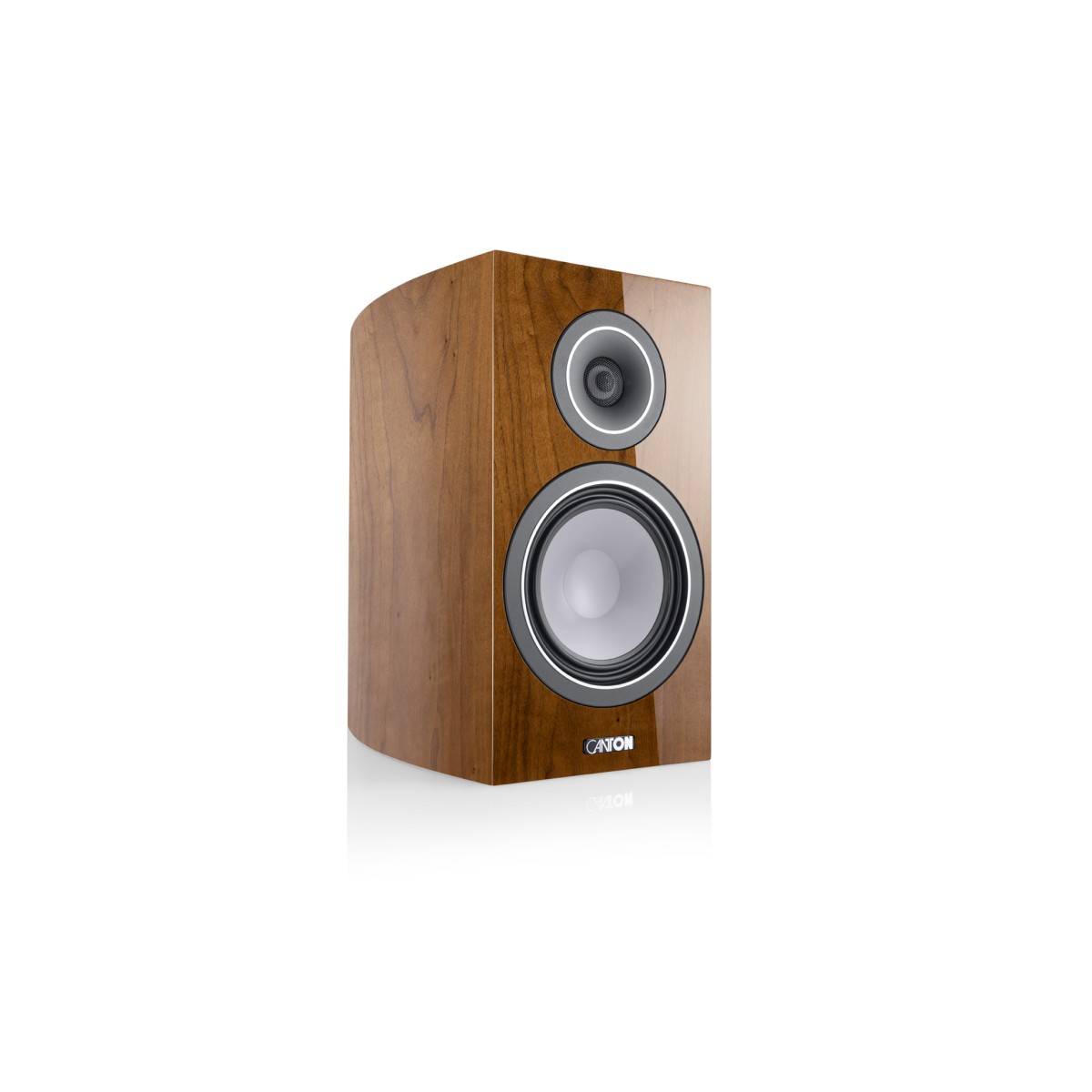 Vento 30 walnut hgl (Each, 1/2)