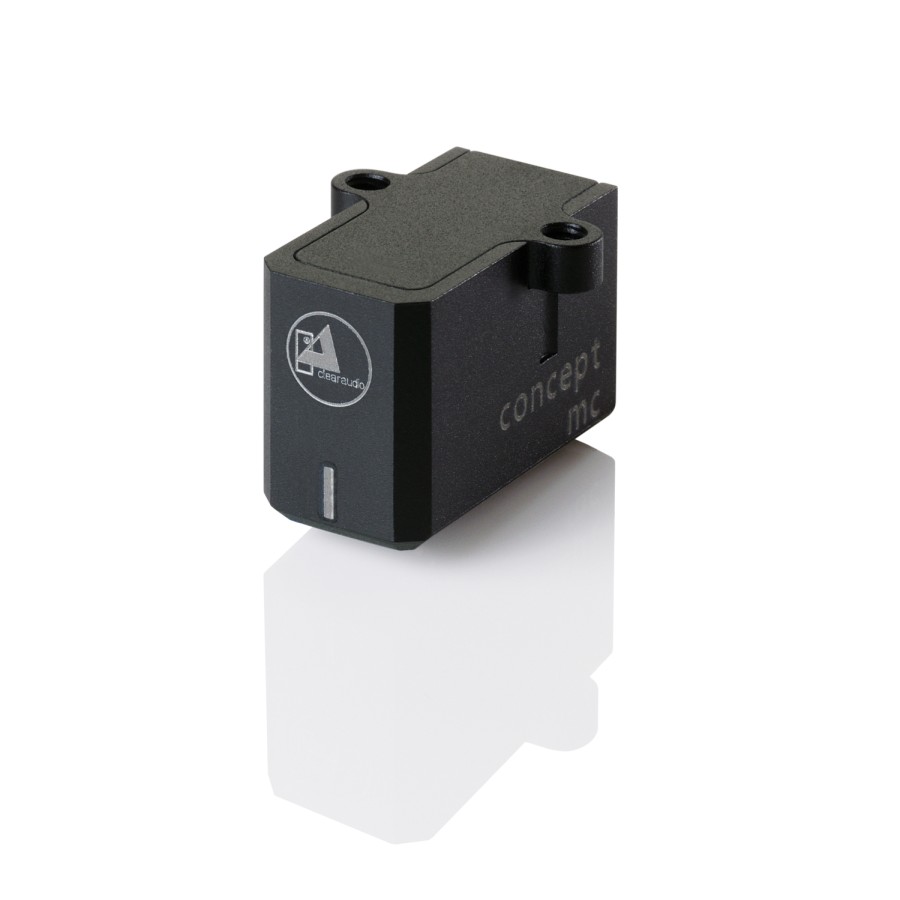 MC023 Concept MC Cartridge black
