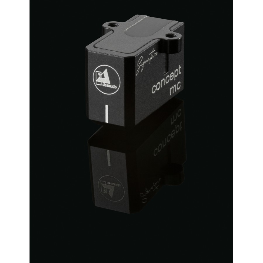 MC029/B Concept MC Signature