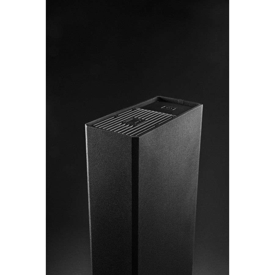 A90 Atmos Speaker black (PAIR)
