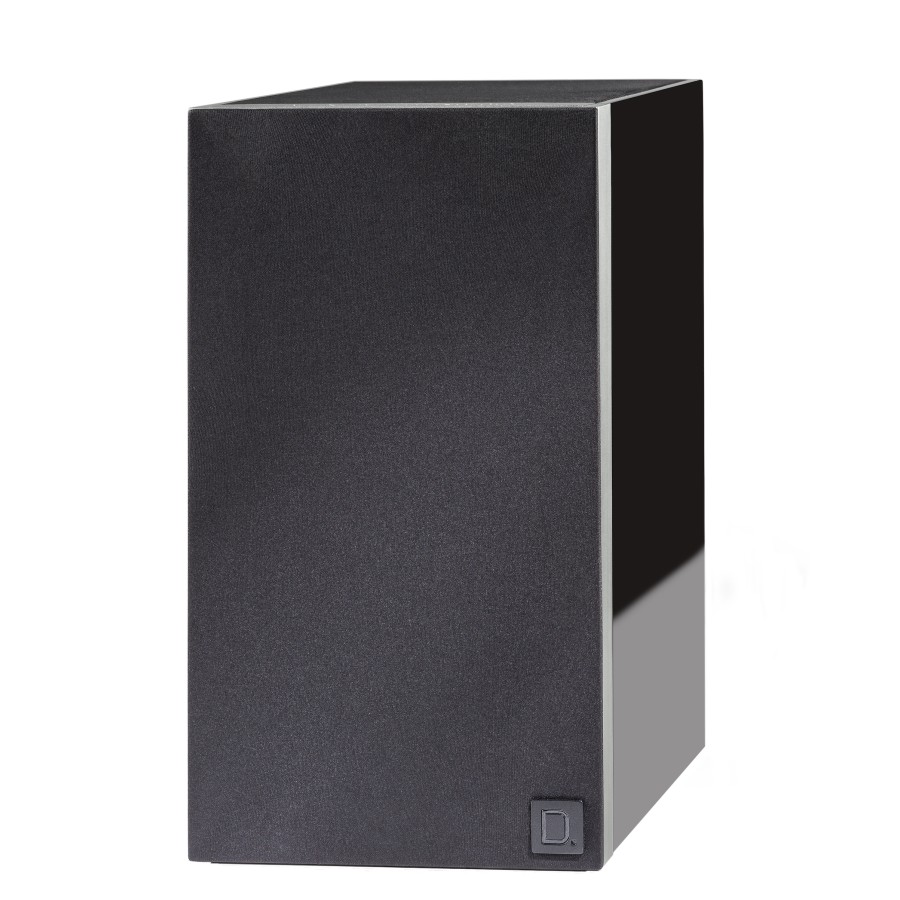 Hier sehen Sie den Artikel Demand D9 black (pair) aus der Kategorie Shelf speaker. Dieser Artikel ist erhältlich bei cebrands.ch